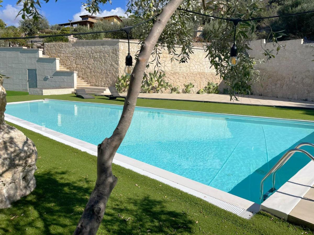 Bed and Breakfast Daedalium à Marina di Palma Extérieur photo