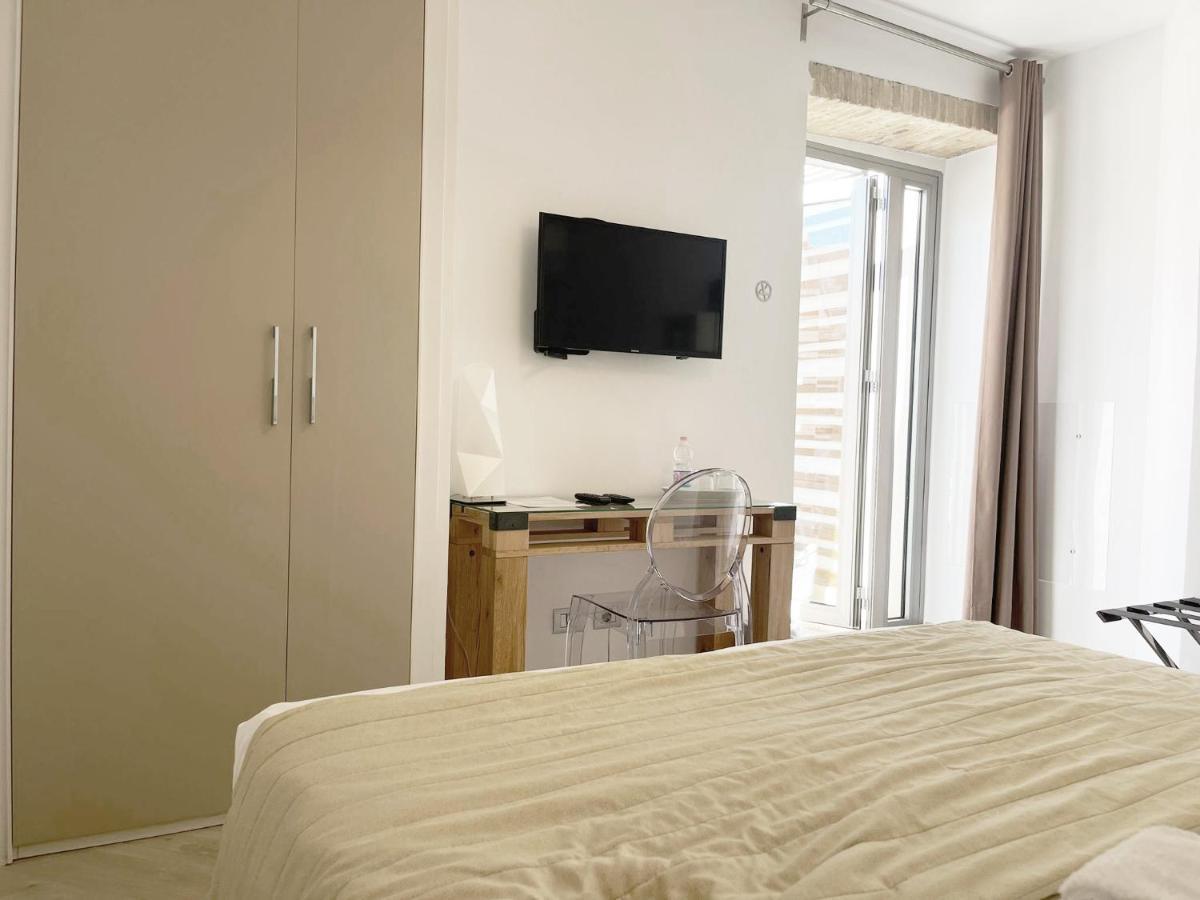 Bed and Breakfast Daedalium à Marina di Palma Extérieur photo