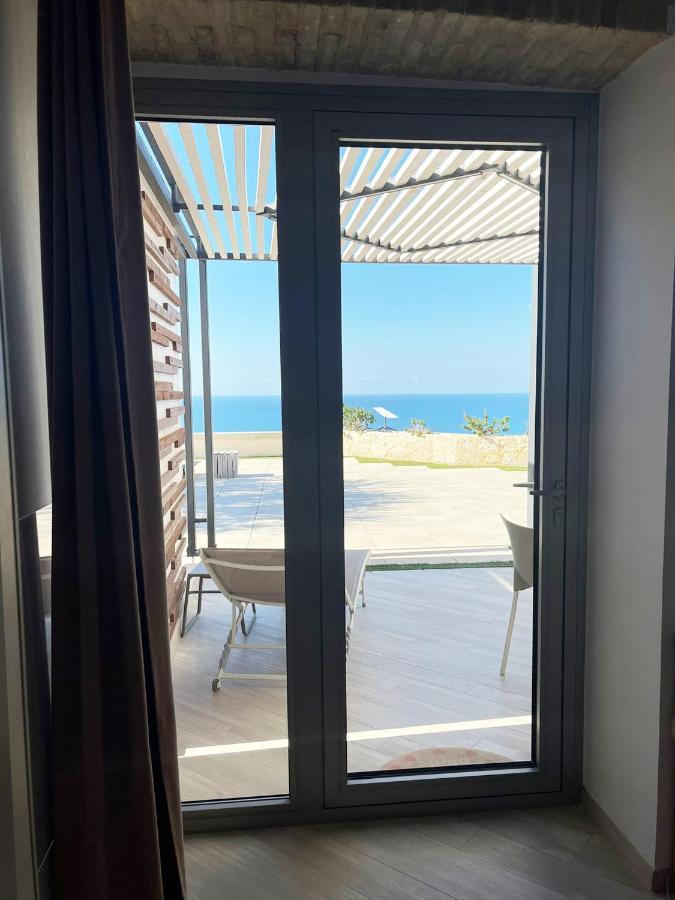 Bed and Breakfast Daedalium à Marina di Palma Extérieur photo