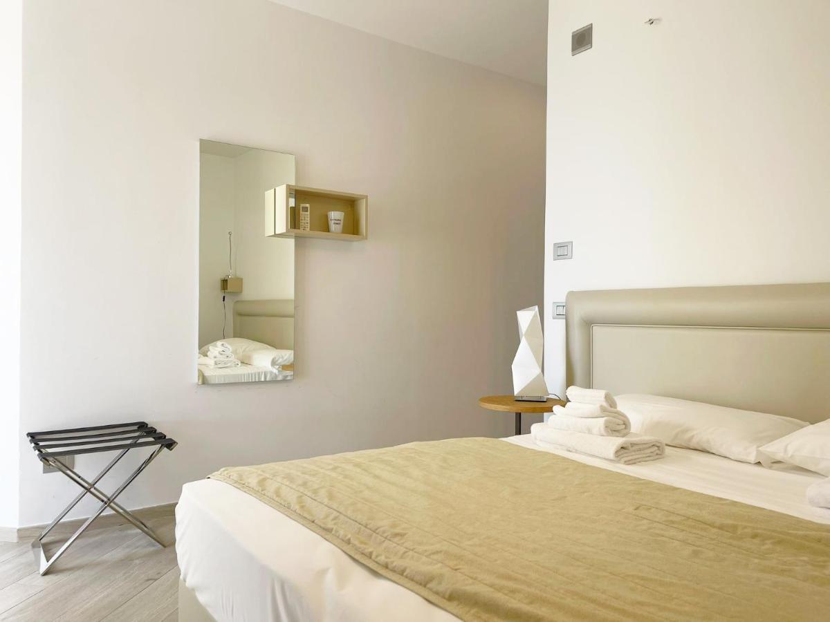 Bed and Breakfast Daedalium à Marina di Palma Extérieur photo