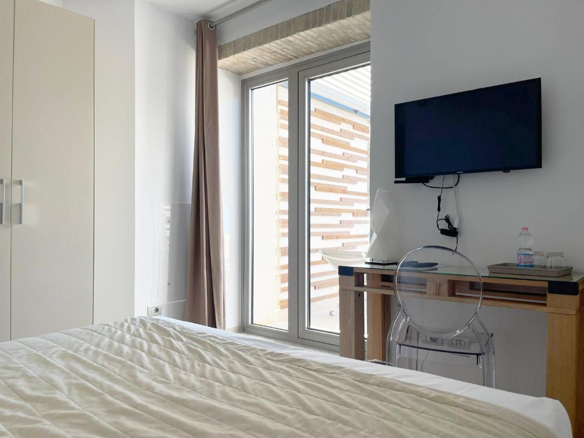 Bed and Breakfast Daedalium à Marina di Palma Extérieur photo
