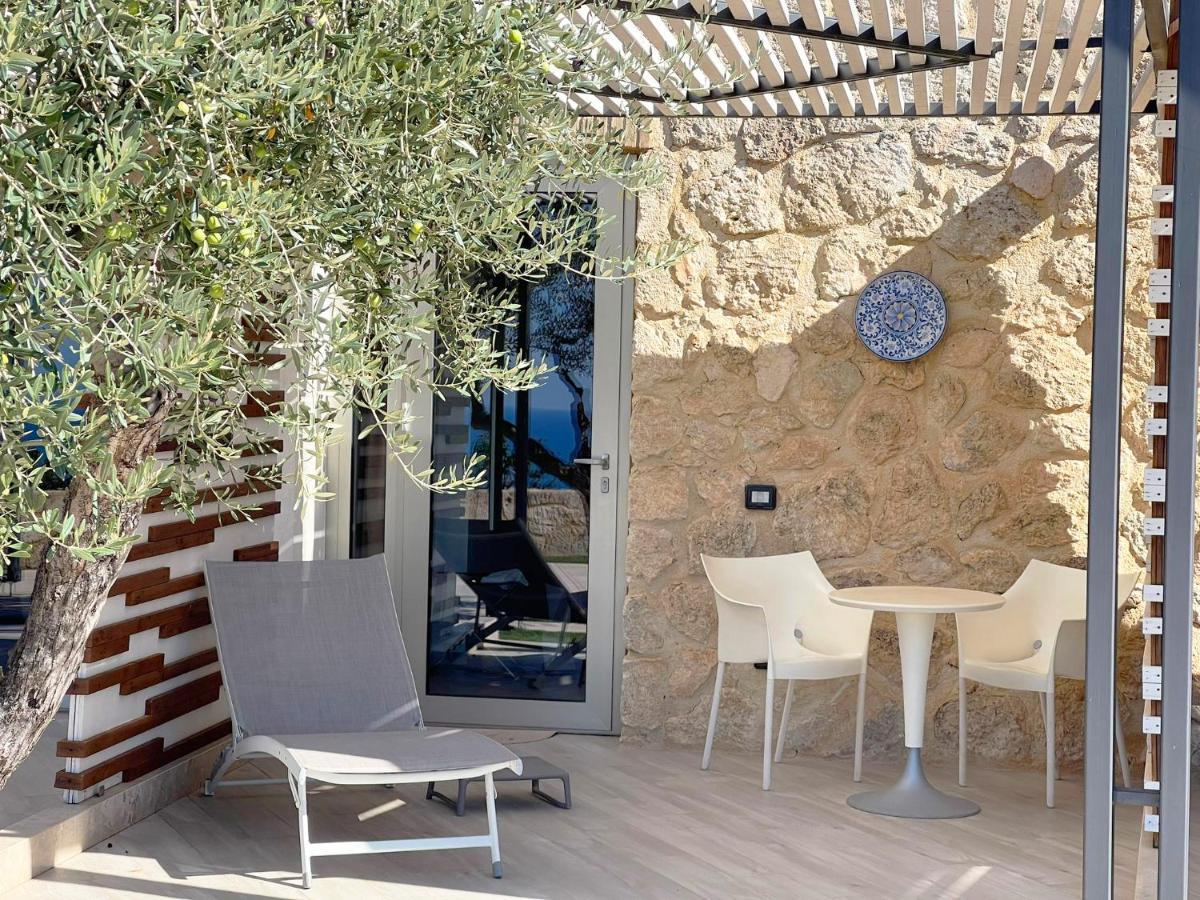 Bed and Breakfast Daedalium à Marina di Palma Extérieur photo