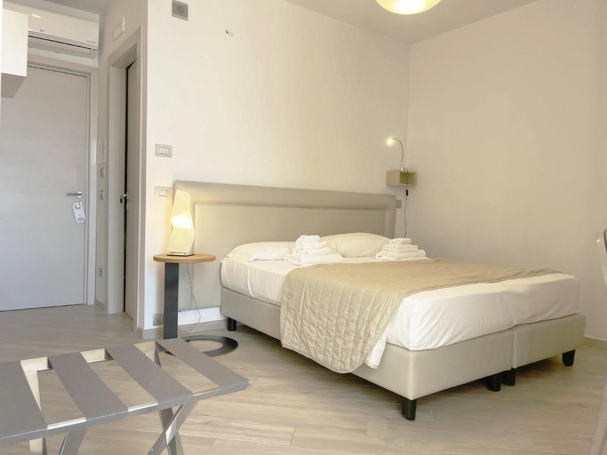 Bed and Breakfast Daedalium à Marina di Palma Extérieur photo