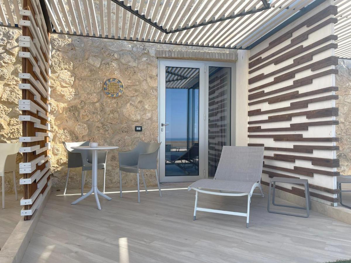 Bed and Breakfast Daedalium à Marina di Palma Extérieur photo