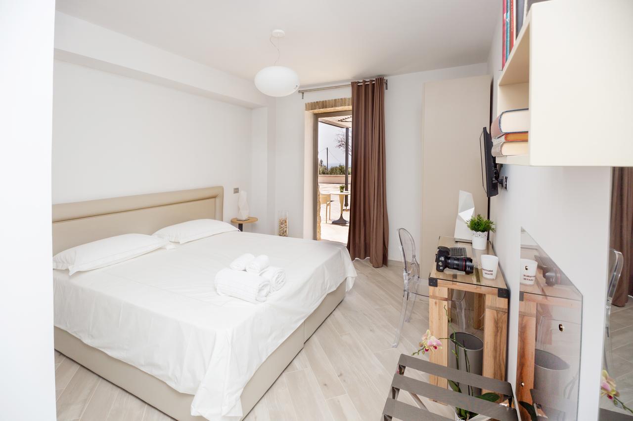 Bed and Breakfast Daedalium à Marina di Palma Extérieur photo