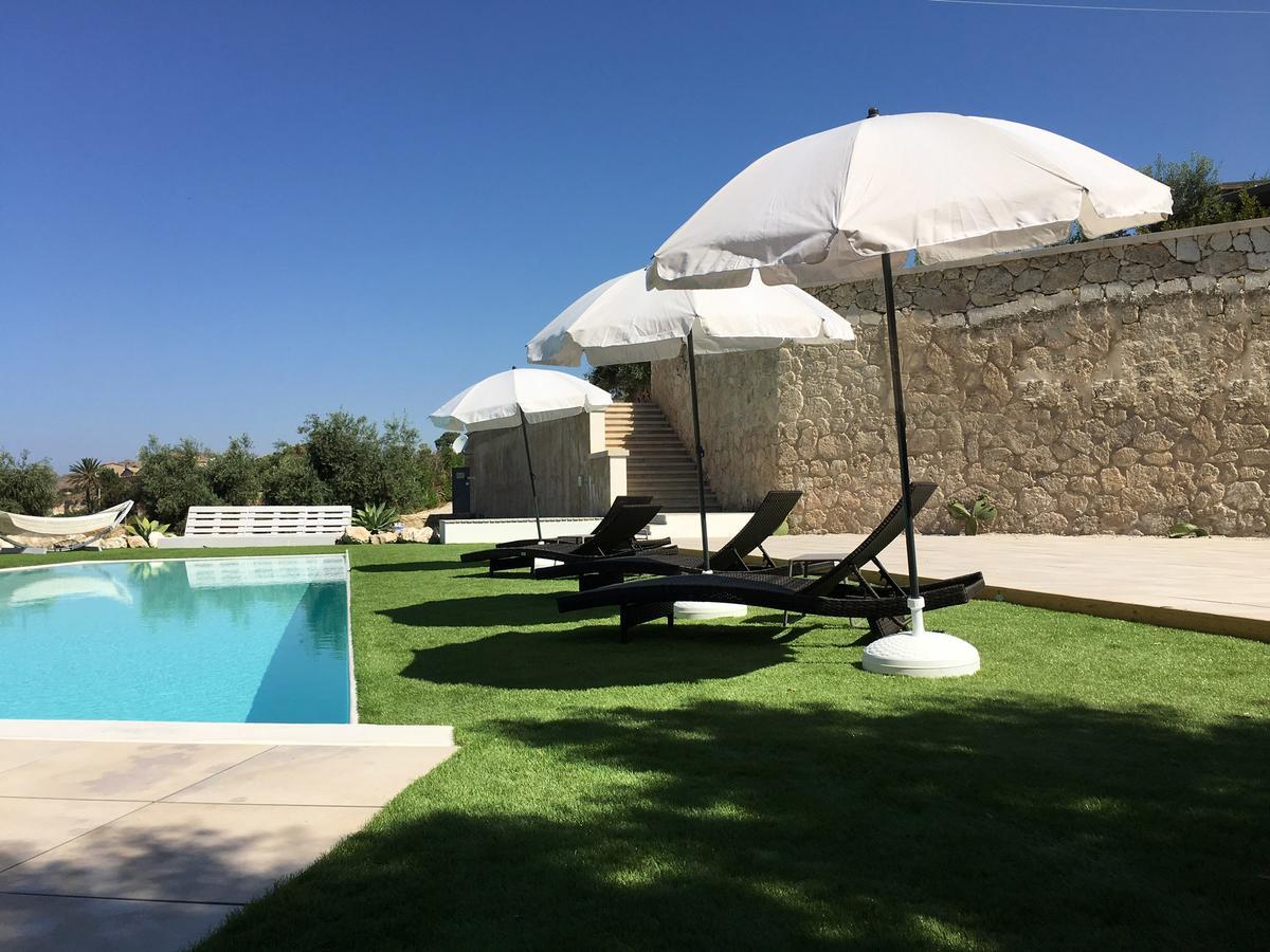 Bed and Breakfast Daedalium à Marina di Palma Extérieur photo