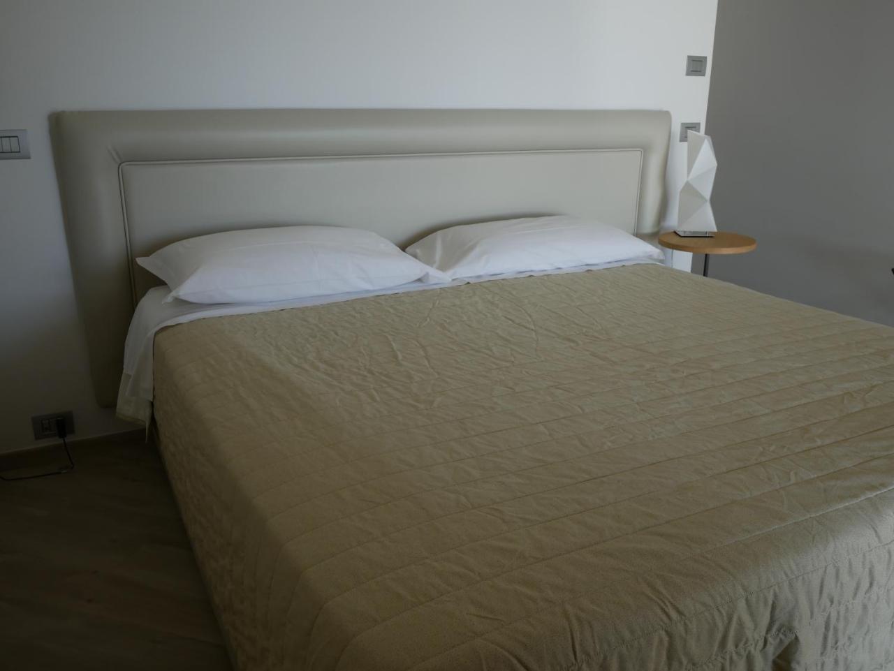 Bed and Breakfast Daedalium à Marina di Palma Extérieur photo